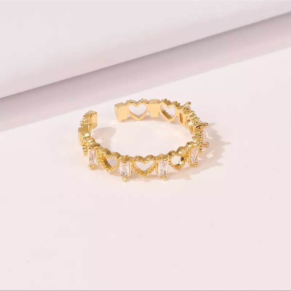 Adjustable ring - Picture 3 of 3